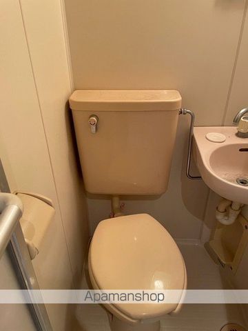 リバティ丸之内の内装写真