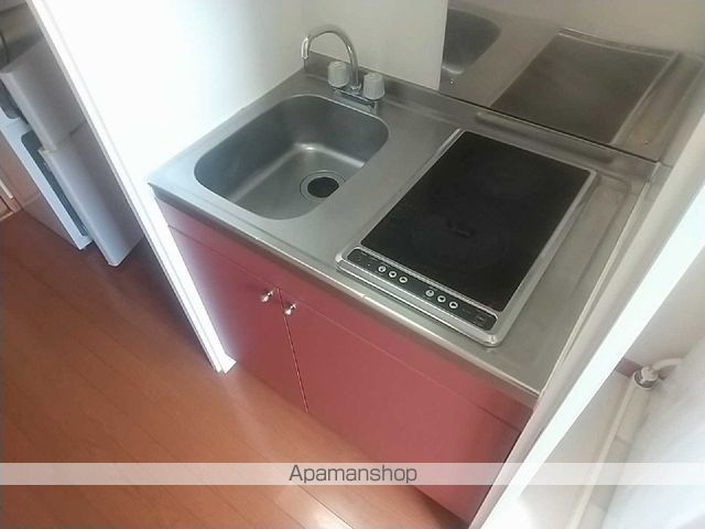 レオパレスわかばの内装写真