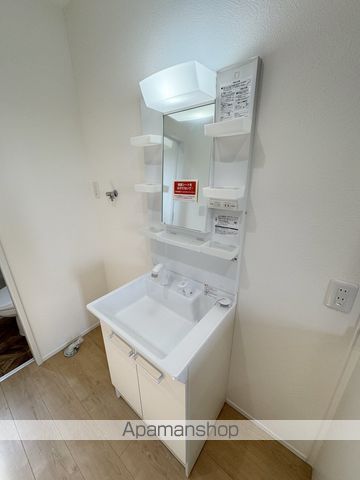 LOFT 一條 C棟の内装写真
