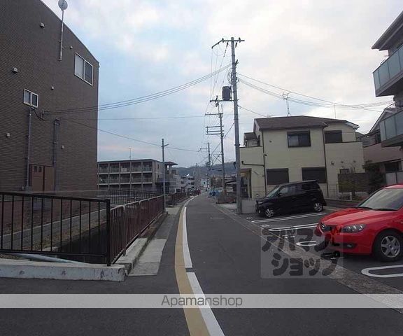 シカタ ロジュマンの周辺写真