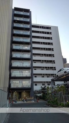 ＮーＳｔａｇｅ豊田[1R/21.31m2]の外観3
