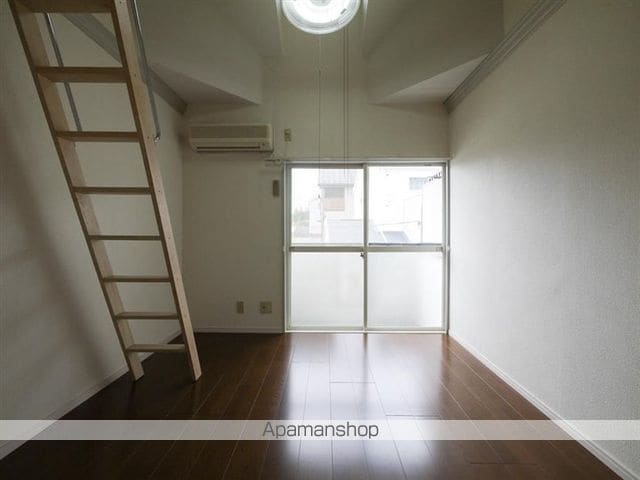 レオパレス八木山東の内装写真