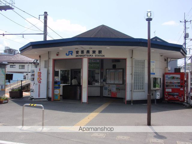 フレグランス長束 B棟の周辺写真