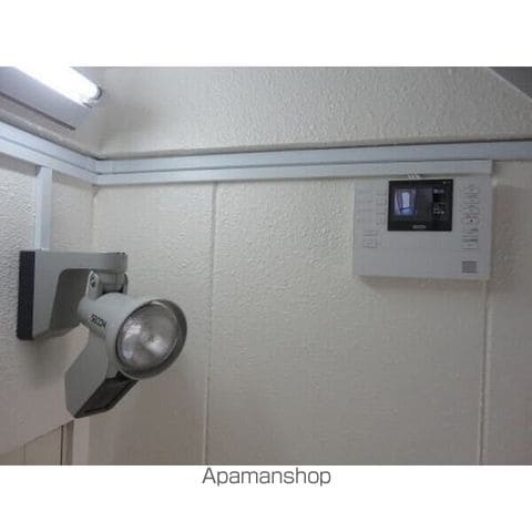 リッチハイツ南行徳IIの内装写真