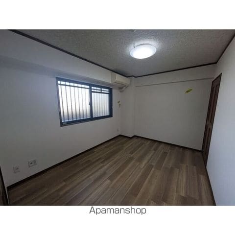 エステイタスKNー6の内装写真