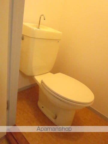 岩崎コーポの内装写真