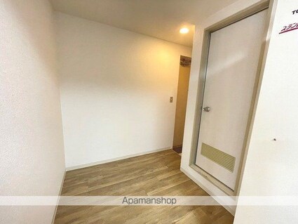 赤坂キャステール[1R/19.05m2]の内装