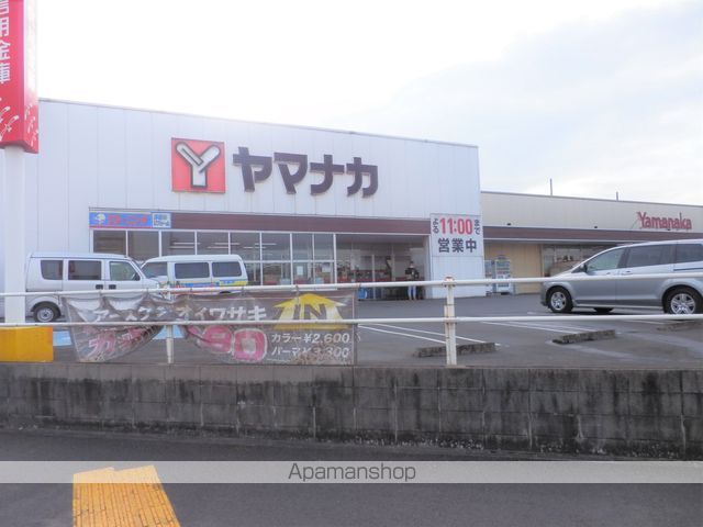 メゾンまえはたVの周辺写真