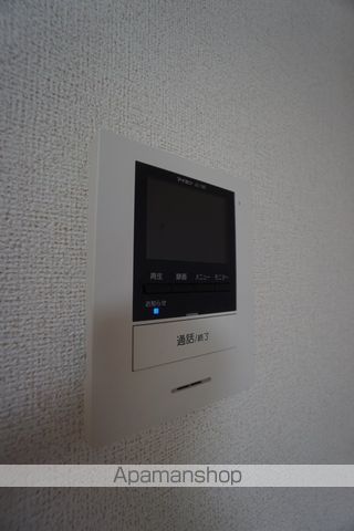 バーミィ・フィオーレの内装写真