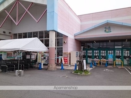 アグレブル北吉田[2LDK/58.53m2]の周辺1