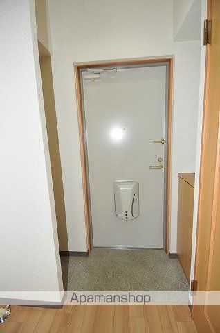 A・City伊賀新町の内装写真