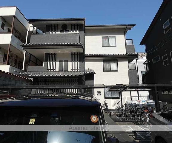 アンシエント1001の外観写真