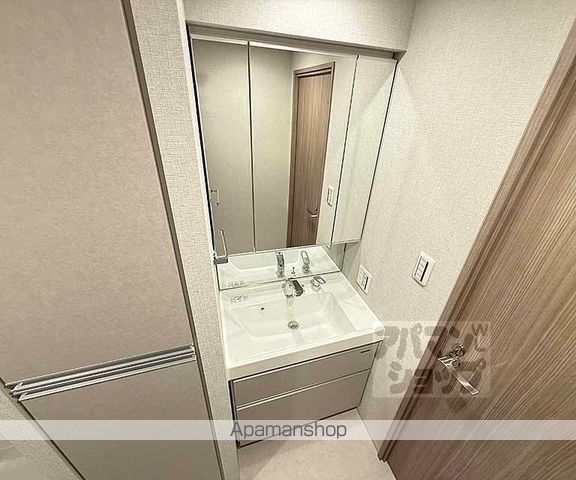 CALM河原町二条の内装写真