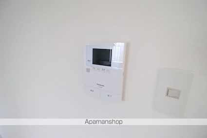 銀杏台マンション[3DK/52.29m2]のその他設備