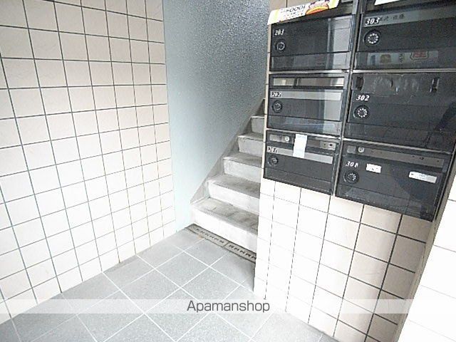 カーサミソノの内装写真
