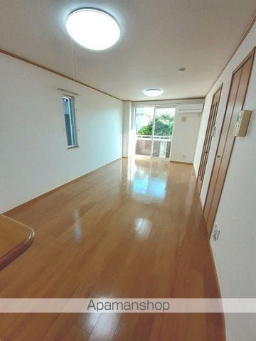 サンスクエアA棟の内装写真