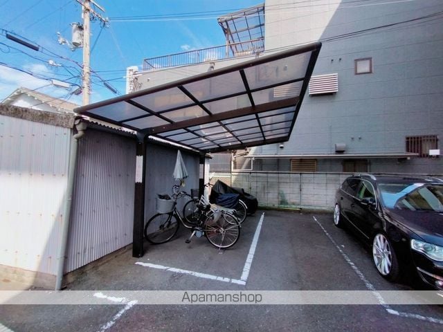 西山本コーポラス3号のその他写真