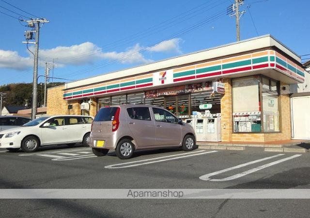トリュイートIIの周辺写真