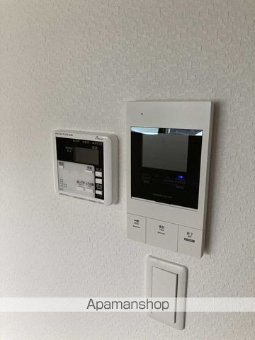 FーHOUSE発寒の内装写真