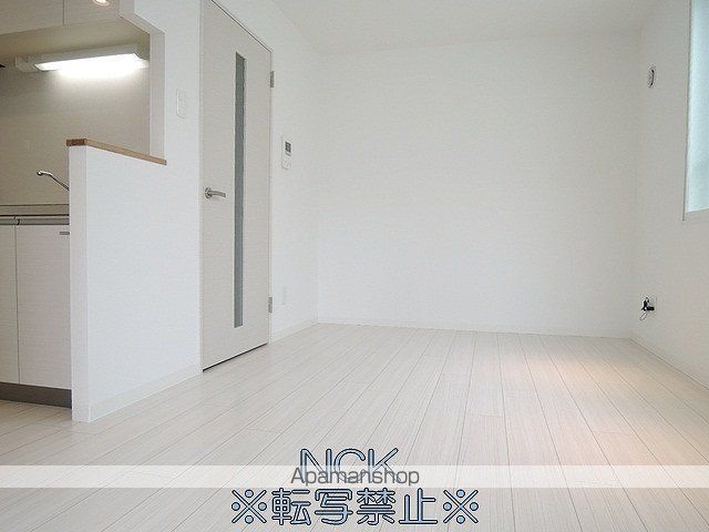 HOPE南7条の内装写真