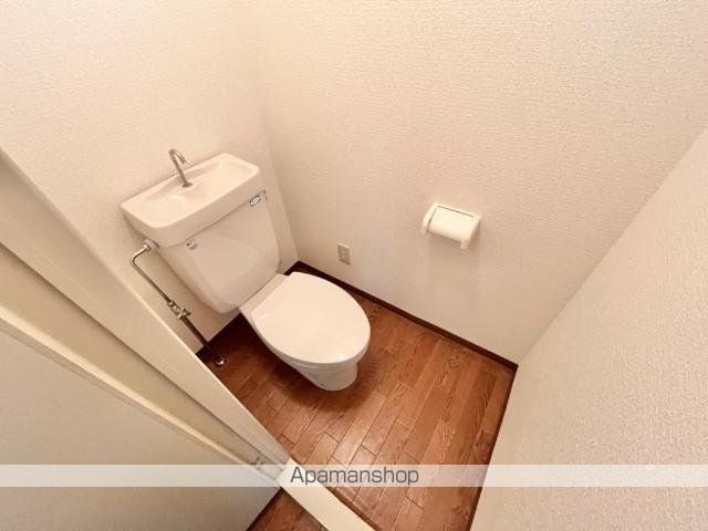 イーストバレーの内装写真
