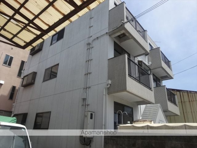 ロイヤルコーポ琴の浦Ⅱ[1LDK/32.6m2]の外観5