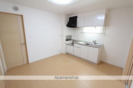 香川県高松市国分寺町新名[2DK/45.33m2]のリビング・居間