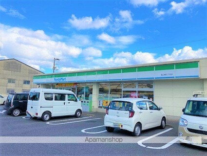 レオパレスリヒトクライス[1K/28.02m2]の周辺5