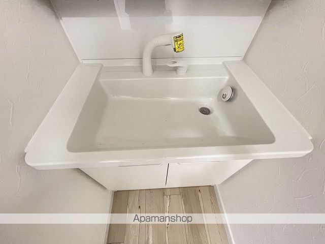 PRELUDE大沼の内装写真
