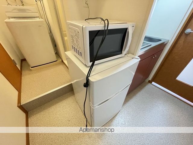 レオパレスSEA ヒルズ 函館の内装写真