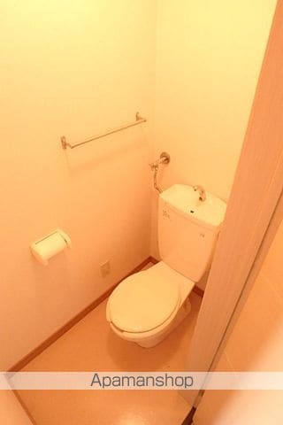 ラ・ヴェスタ平岸の内装写真