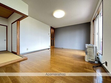 ジョイフル鍛治[2LDK/54.71m2]の内装3