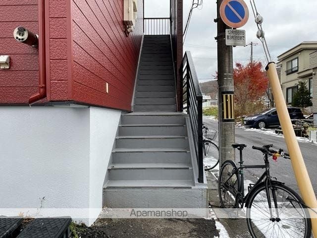 Mハイツ1のその他写真