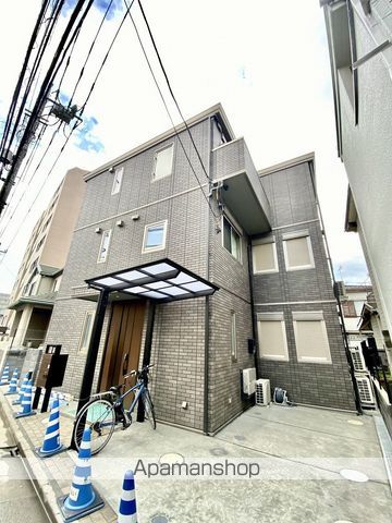 SOLANA TOKIWAの外観写真