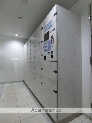 グランド・ガーラ三田[1K/33.06m2]の内装4