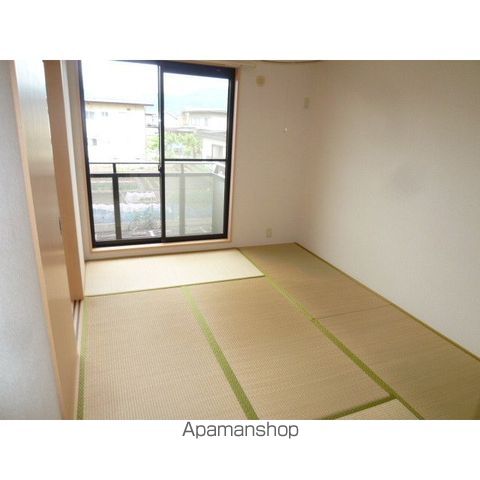 センティアムタナカの内装写真