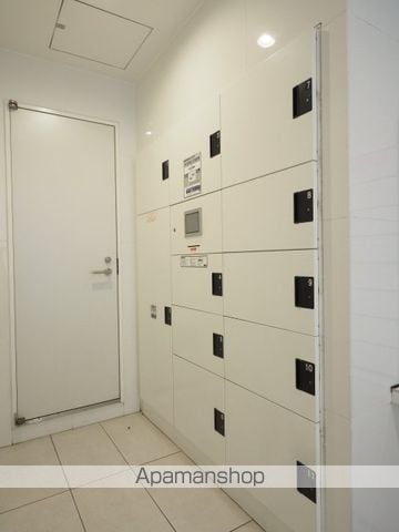 AXAS西馬込アジールコートのその他写真