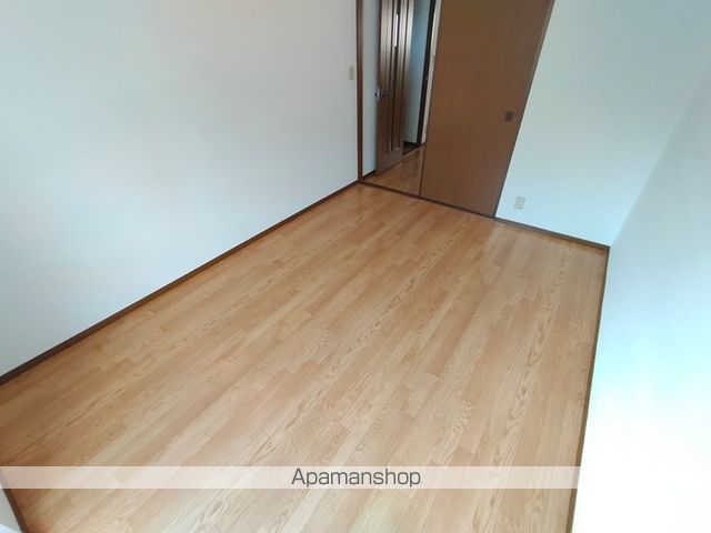 ネオアーバンコートーの内装写真