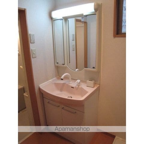 APT遠場の内装写真