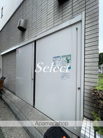 パークフラッツ横濱公園のその他写真