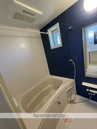 和歌山県御坊市島[2LDK/59.29m2]のバス