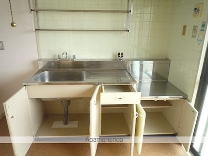 レドンダカサ玉川[2DK/37.79m2]の内装4