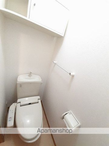 アクアノーヴァBの内装写真