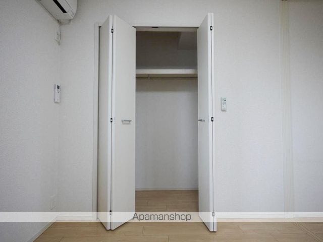 クレセントヒルズの内装写真