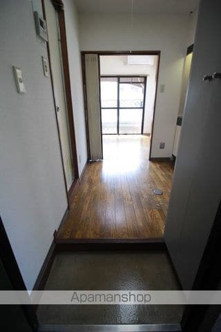 J.S.BACHの内装写真