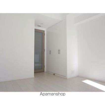 パークアクシス芝浦[1K/26.09m2]のその他内装1