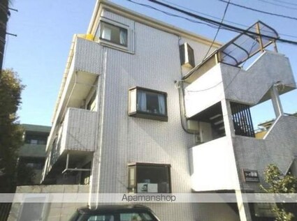 東京都杉並区高円寺北４丁目[1K/18.22m2]の外観1