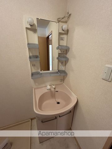 ルミエール A&K IIIIIIの内装写真