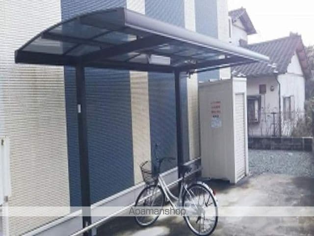 レオネクストブルーゼファーの内装写真