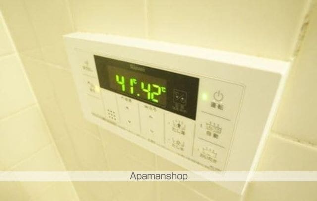 ロイヤルガーデン桜町の内装写真